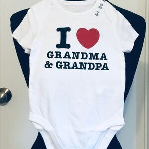 Kids Baby The Children’s Place onesies